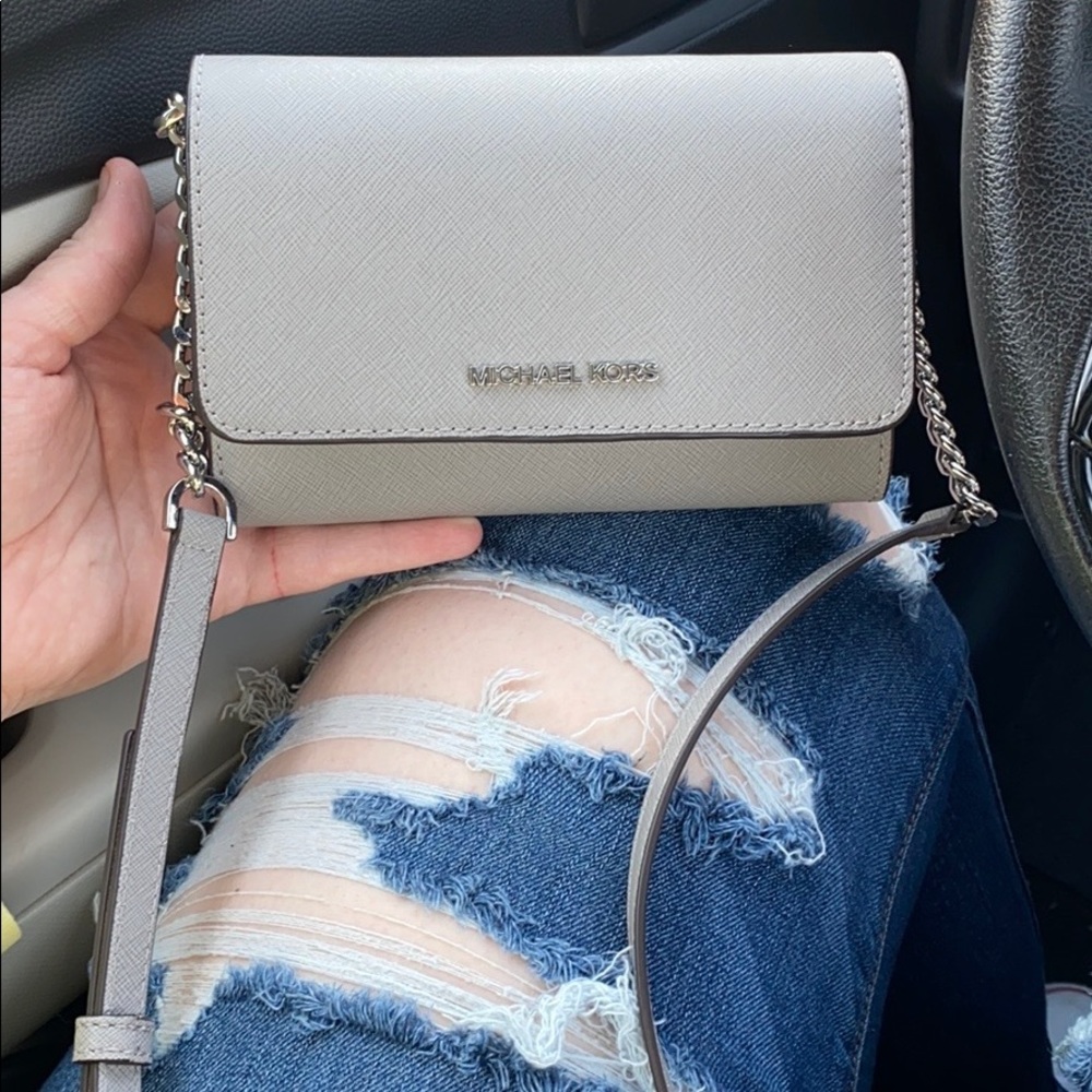 Michael Kors handbag/wallet